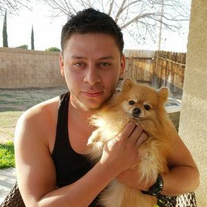 Meet your Posher, Nicolás